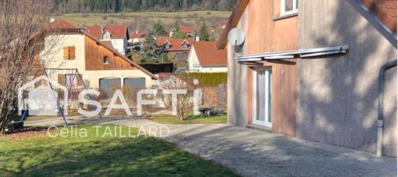 Дом с 3 спальнями в Оршан-Ван, Франция № 363789 2