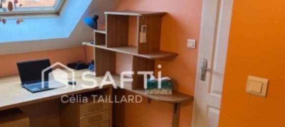 Дом с 3 спальнями в Оршан-Ван, Франция № 363789 6