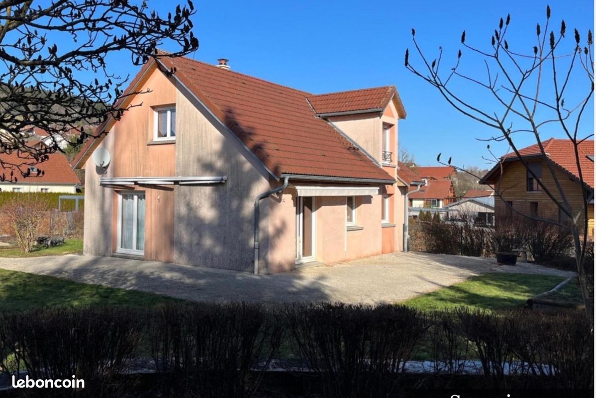 Дом с 3 спальнями в Оршан-Ван, Франция № 363789