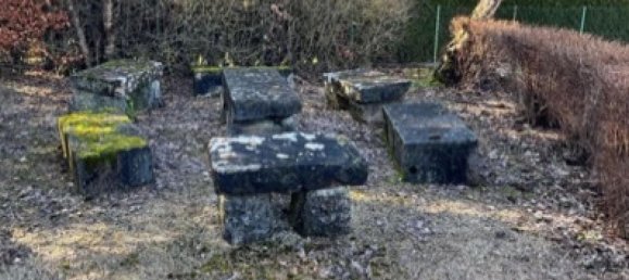 Дом с 3 спальнями в Оршан-Ван, Франция № 363789 13