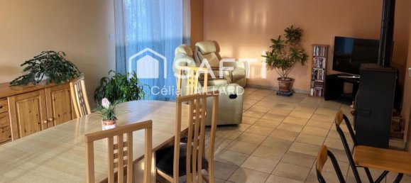 Дом с 3 спальнями в Оршан-Ван, Франция № 363789 3