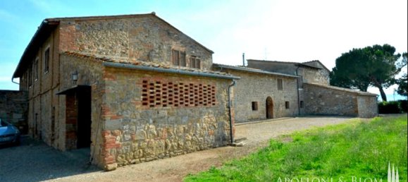 Дом с 8 спальнями в Пьенца, Италия № 57810 19