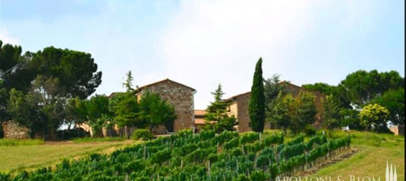 Дом с 8 спальнями в Пьенца, Италия № 57810 3