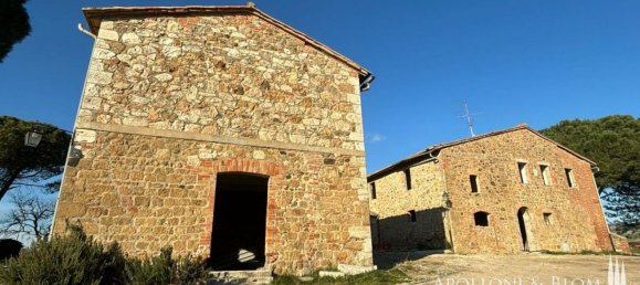 Дом с 8 спальнями в Пьенца, Италия № 57810 23