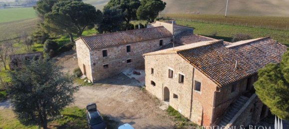 Дом с 8 спальнями в Пьенца, Италия № 57810 17