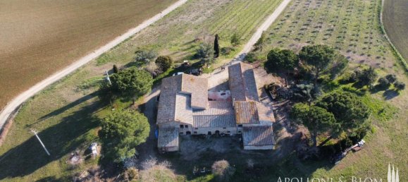 Дом с 8 спальнями в Пьенца, Италия № 57810 4