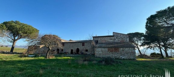 Дом с 8 спальнями в Пьенца, Италия № 57810 27