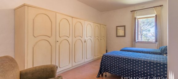 Дом с 8 спальнями в Пьенца, Италия № 57810 22