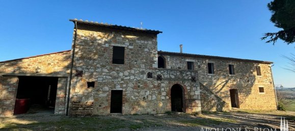 Дом с 8 спальнями в Пьенца, Италия № 57810 11