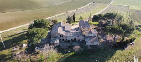 Дом с 8 спальнями в Пьенца, Италия № 57810 13