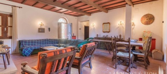 Дом с 8 спальнями в Пьенца, Италия № 57810 6