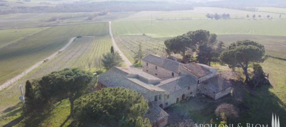 Дом с 8 спальнями в Пьенца, Италия № 57810 15