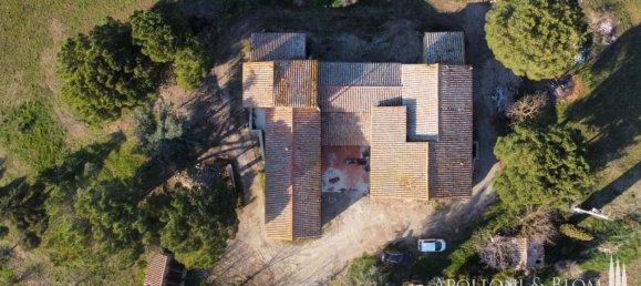 Дом с 8 спальнями в Пьенца, Италия № 57810 2