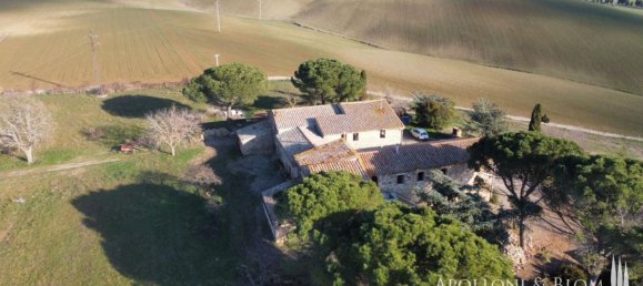 Дом с 8 спальнями в Пьенца, Италия № 57810 14