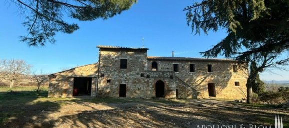 Дом с 8 спальнями в Пьенца, Италия № 57810 9