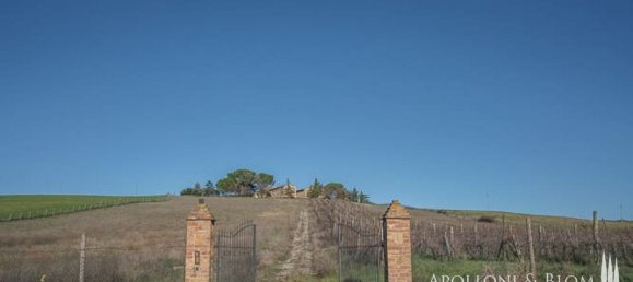 Дом с 8 спальнями в Пьенца, Италия № 57810 33