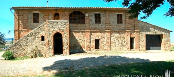 Дом с 8 спальнями в Пьенца, Италия № 57810 10