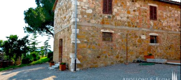 Дом с 8 спальнями в Пьенца, Италия № 57810 20