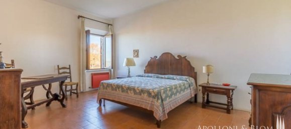 Дом с 8 спальнями в Пьенца, Италия № 57810 21