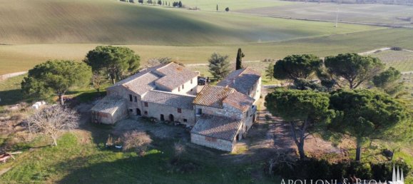 Дом с 8 спальнями в Пьенца, Италия № 57810 12