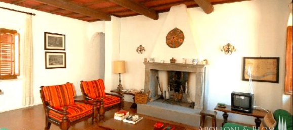 Дом с 8 спальнями в Пьенца, Италия № 57810 5