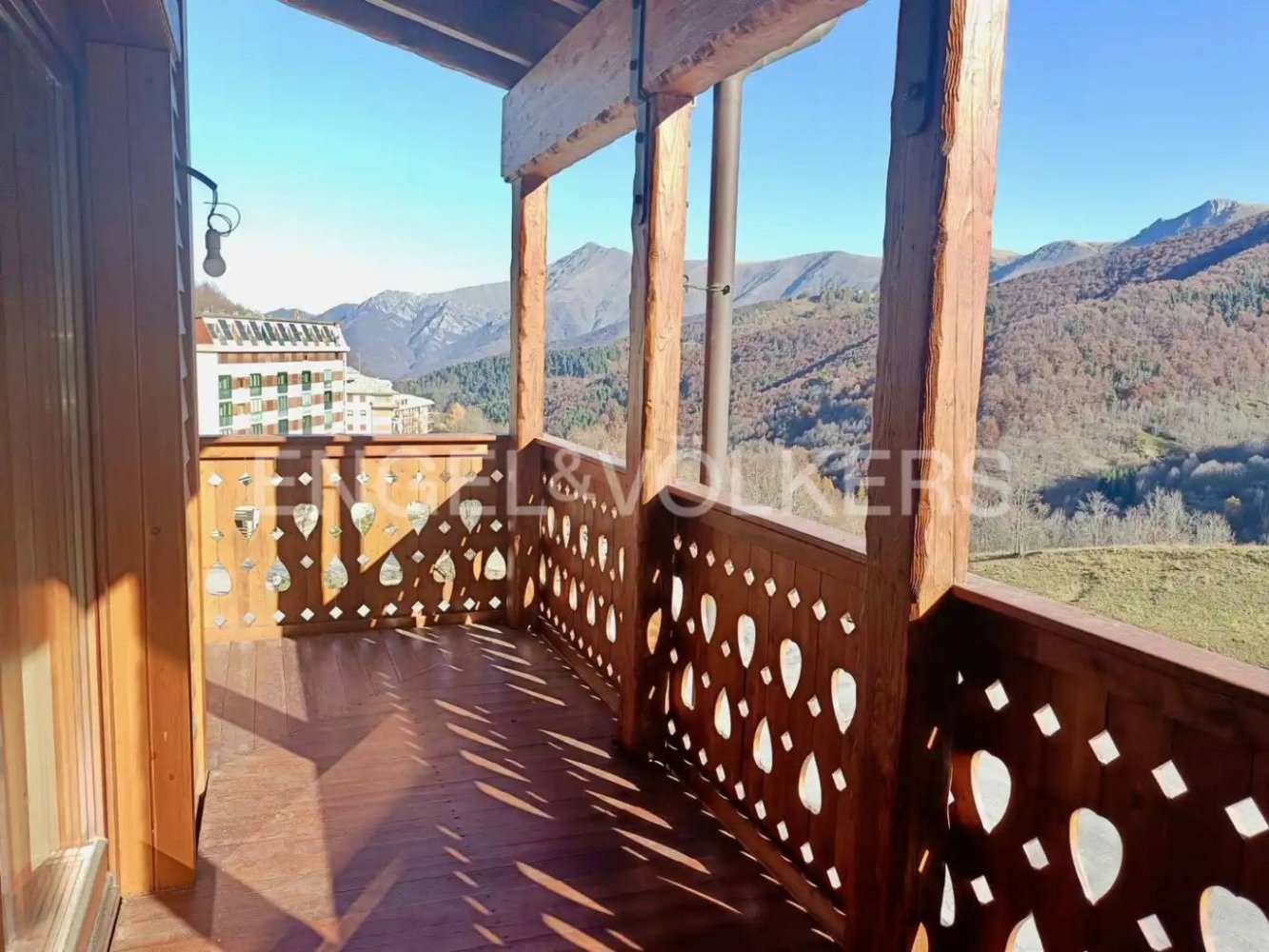 Apartamento de 2 dormitorios en Limone Piemonte, Italy No. 66022