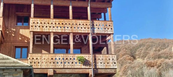 Apartamento de 2 dormitorios en Limone Piemonte, Italy No. 66022 7