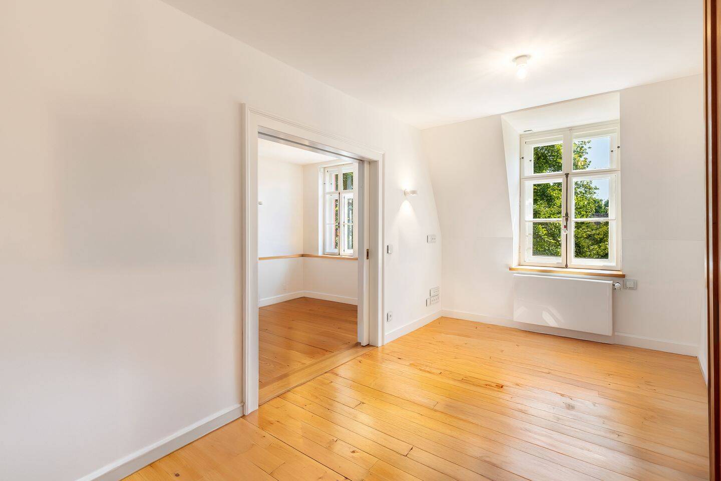 1 bedroom Duplex in Munich, Germany No. 350005