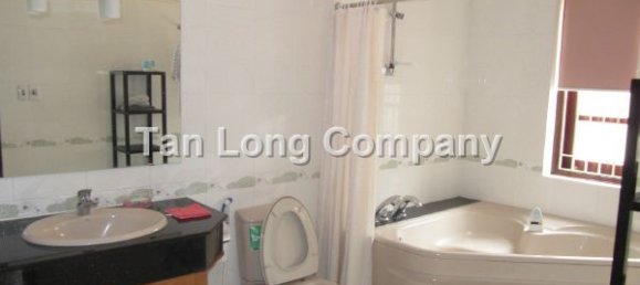 4 bedrooms Villa in Tay Ho, Vietnam No. 7179 6