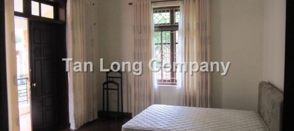 4 bedrooms Villa in Tay Ho, Vietnam No. 7179 7