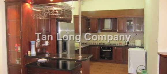 4 bedrooms Villa in Tay Ho, Vietnam No. 7179 3