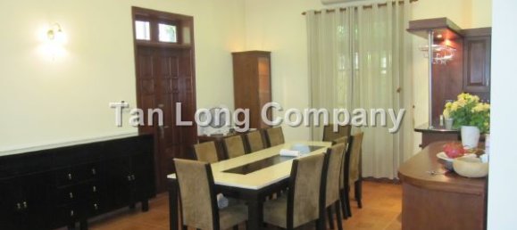4 bedrooms Villa in Tay Ho, Vietnam No. 7179 5