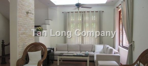 4 bedrooms Villa in Tay Ho, Vietnam No. 7179 2