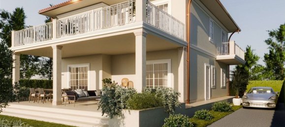 5 bedrooms Villa in Forte dei Marmi, Italy No. 323349 2