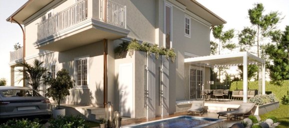 5 bedrooms Villa in Forte dei Marmi, Italy No. 323349 3