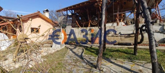 8 rooms Hotel in Drachevo, Bulgaria No. 801 10