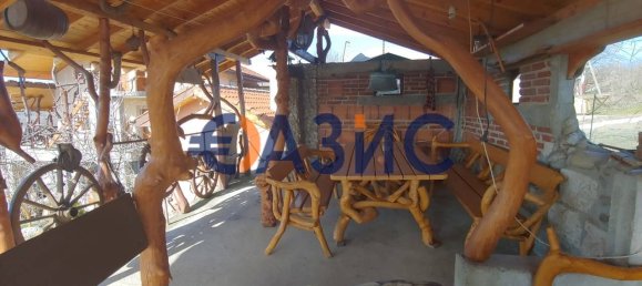 8 rooms Hotel in Drachevo, Bulgaria No. 801 22