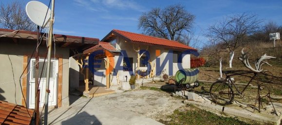 8 rooms Hotel in Drachevo, Bulgaria No. 801 9