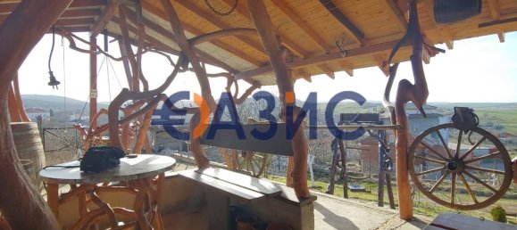 8 rooms Hotel in Drachevo, Bulgaria No. 801 19