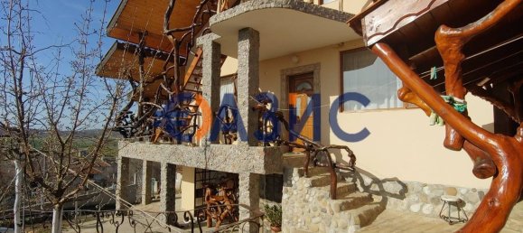 8 rooms Hotel in Drachevo, Bulgaria No. 801 2