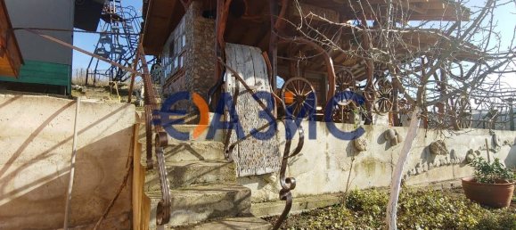 8 rooms Hotel in Drachevo, Bulgaria No. 801 8