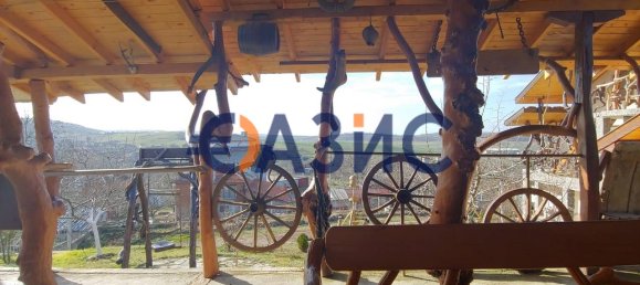 8 rooms Hotel in Drachevo, Bulgaria No. 801 21