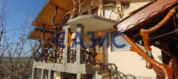 8 rooms Hotel in Drachevo, Bulgaria No. 801 3