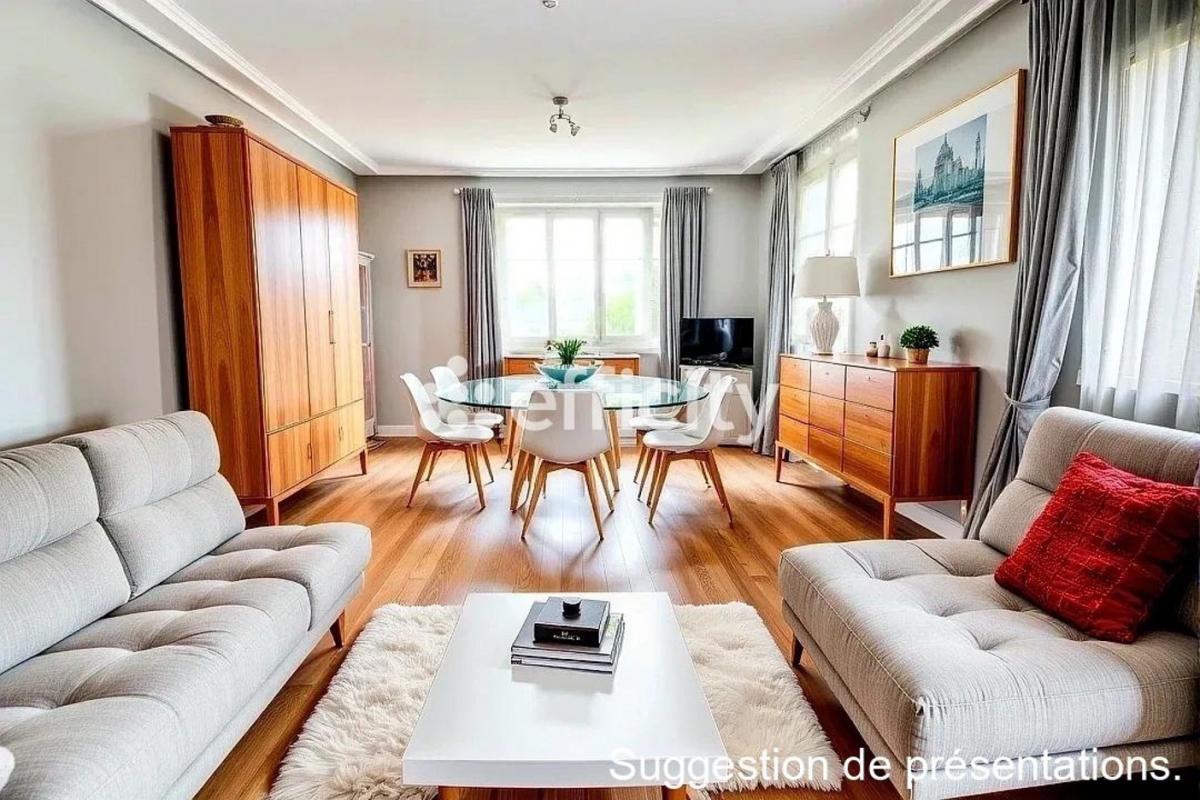 5 bedrooms House in Nantes, France No. 343639