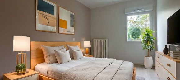 1 bedroom Apartment in Marquette-lez-Lille, France No. 152523 3