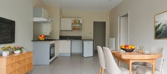 1 bedroom Apartment in Marquette-lez-Lille, France No. 152523 2