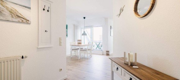 2-salle Appartement à Vorpommern-Rugen, Germany No. 226876 2