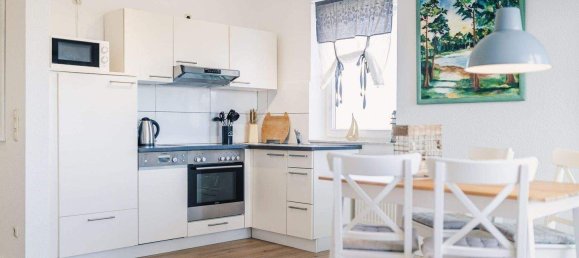 2-salle Appartement à Vorpommern-Rugen, Germany No. 226876 6