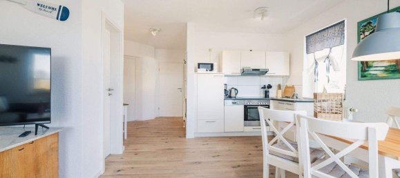 2-salle Appartement à Vorpommern-Rugen, Germany No. 226876 3