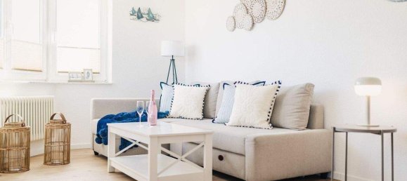 2-salle Appartement à Vorpommern-Rugen, Germany No. 226876 4